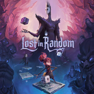 Lost in Random Steam Altergift