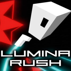Lumina Rush PC Steam CD Key