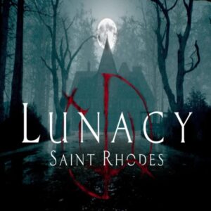 Lunacy: Saint Rhodes PC Steam CD Key