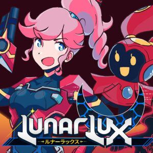 LunarLux PC Steam CD Key