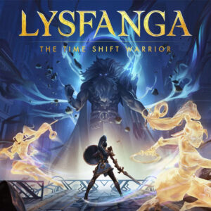 Lysfanga: The Time Shift Warrior PC Steam CD Key