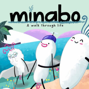 Minabo - A walk through life PC Steam CD Key