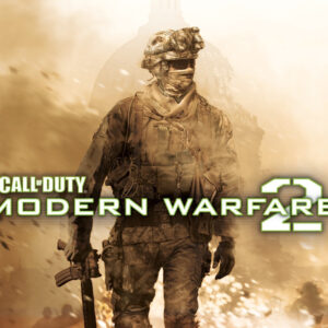 Call of Duty: Modern Warfare 2 (2009) Steam Gift