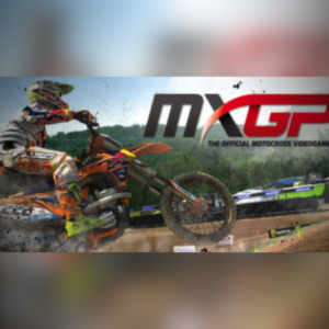MXGP - The Official Motocross Videogame PC Steam Account