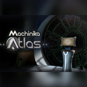 Machinika: Atlas PC Steam CD Key