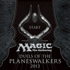 Magic: The Gathering 2013 Complete Bundle Steam Gift