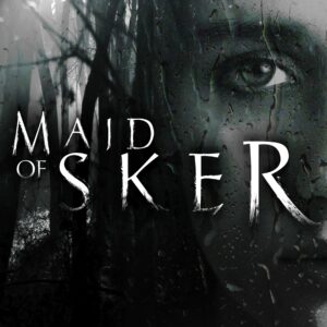 Maid of Sker Steam Account