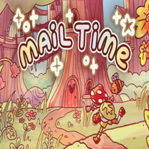 Mail Time Steam CD Key