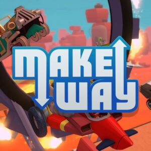 Make Way Steam CD Key