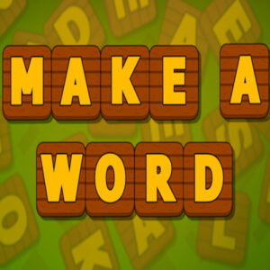Make a word! Steam CD Key