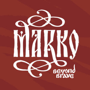 Marko: Beyond Brave PC Steam CD Key