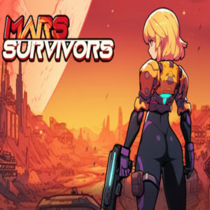 Mars Survivors Steam CD Key