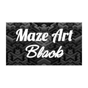 Maze Art: Black Steam CD Key