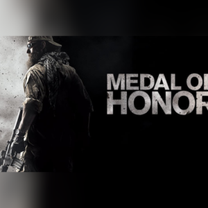 Medal Of Honor PC Steam CD Key