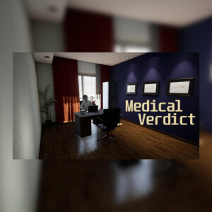 Medical verdict Steam CD Key