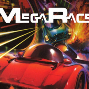 MegaRace 1 Steam DC Key