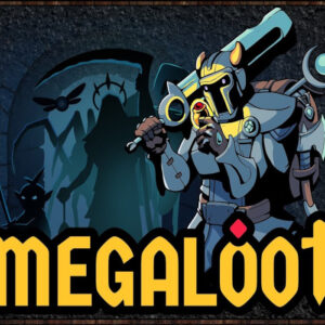 Megaloot PC Steam Altergift