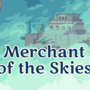 Merchant of the Skies Steam CD Key