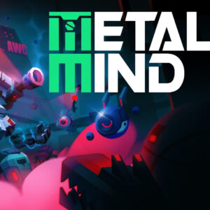 Metal Mind Epic Games CD Key