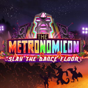 The Metronomicon: Slay The Dance Floor PC Steam CD Key