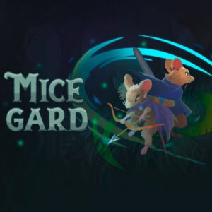 MiceGard Steam CD Key