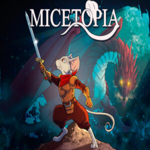 Micetopia Steam CD Key