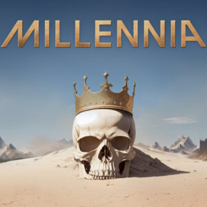 Millennia PC Steam CD Key