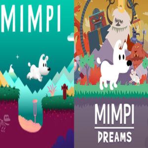 Mimpi: Deluxe Bundle Steam CD Key