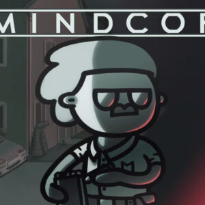 Mindcop PC Steam CD Key (valid until January 2027)
