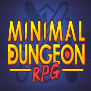 Minimal Dungeon RPG Steam CD Key