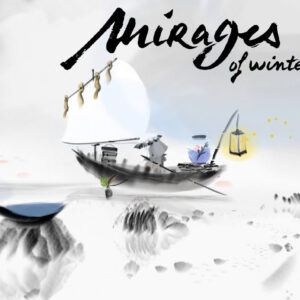 Mirages of Winter Steam CD Key