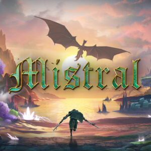 Mistral Steam CD Key