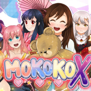 Mokoko X Steam CD Key