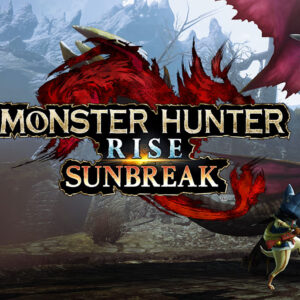 MONSTER HUNTER RISE + Sunbreak DLC Steam Account