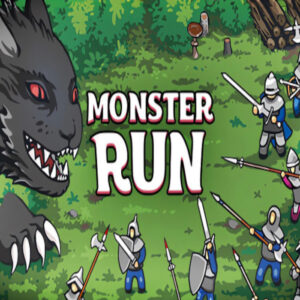 Monster Run: Downfall of the Empire PC Steam CD Key