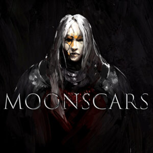 Moonscars Steam Altergift