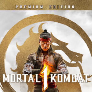 Mortal Kombat 1 Premium Edition Epic Games Account