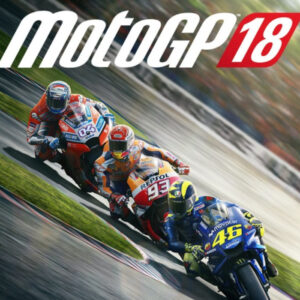 MotoGP 18 PC Steam Account