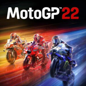 MotoGP 22 PC Steam CD Key