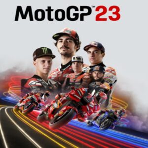 MotoGP 23 PlayStation 4/5 Account