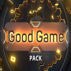 Movavi Video Editor 2023 - Good Game Pack DLC PC Steam CD Key
