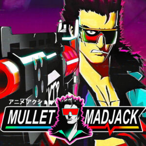 Mullet MadJack Deluxe Edition PC Steam CD Key