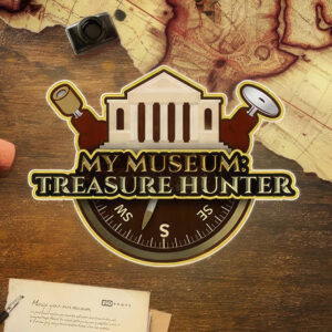 My Museum: Treasure Hunter PC Steam CD Key
