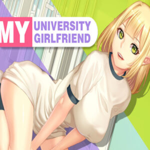 My University Girlfriend Steam CD Key