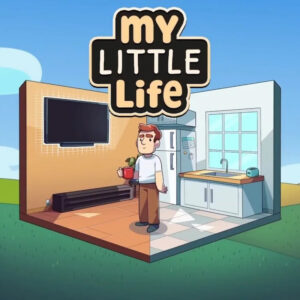My Little Life PC Steam CD Key