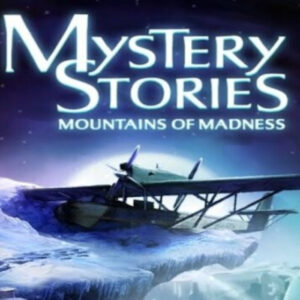 Mystery Stories: Mountains of Madness Steam CD Key