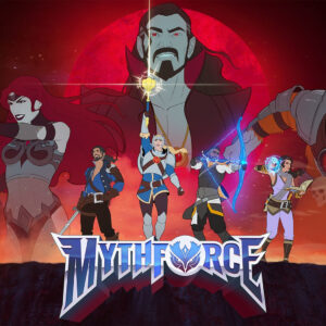 MythForce PC Steam CD Key