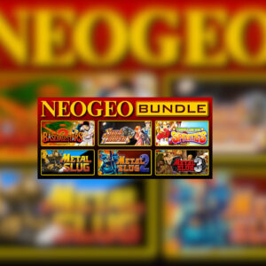 NEOGEO Bundle Steam CD Key