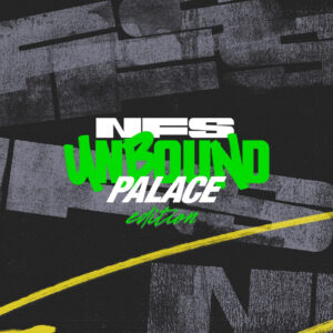 Need for Speed Unbound Palace Edition PS5 Account