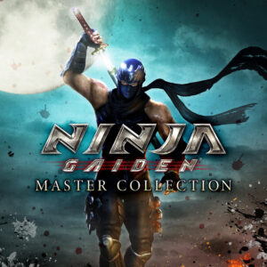 NINJA GAIDEN: Master Collection Steam Altergift